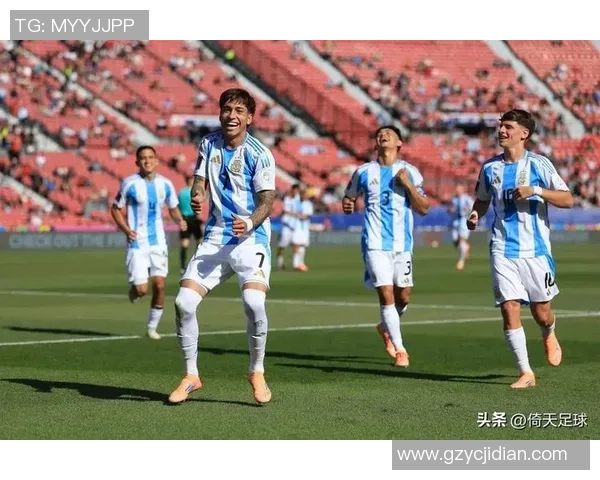2019年阿根廷与法国U20足球赛精彩录像回顾与分析 2019年阿根廷与法国U20足球赛精彩录像回顾与分析