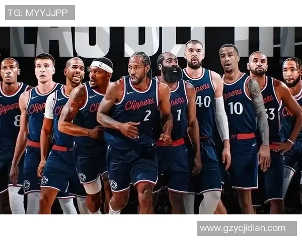 8月9日快船对阵开拓者的阵容分析与比赛前瞻