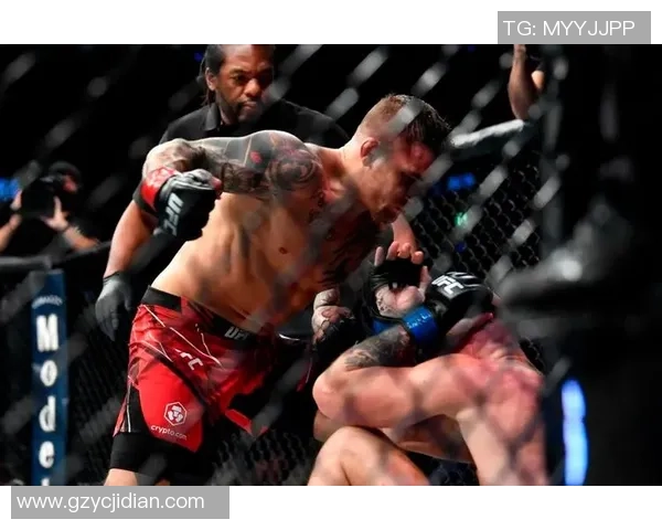 UFC康纳与奥尔多第二战巅峰对决再掀拳坛风云