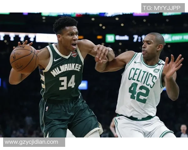 凯尔特人与雄鹿激战四月末季后赛巅峰对决精彩回顾