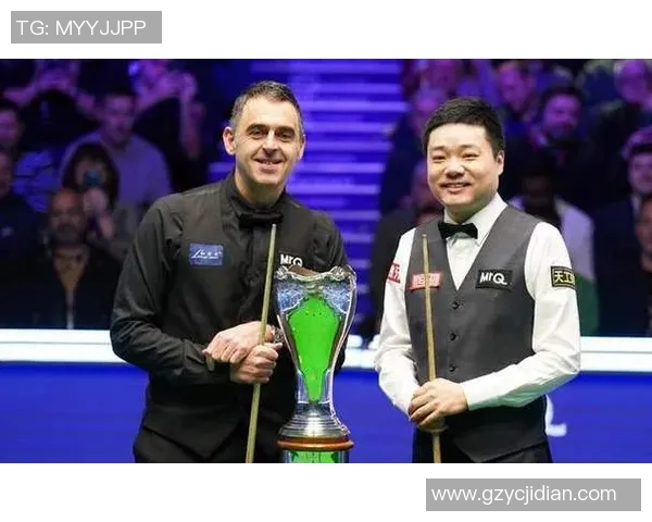 2017斯诺克世锦赛精彩对决奥沙利文与丁俊晖的巅峰较量回顾