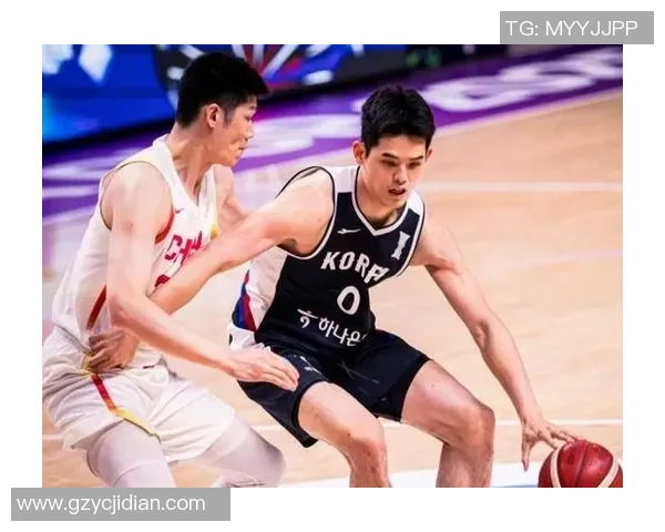2018年中国男篮与韩国队激战回顾：精彩瞬间与赛场故事