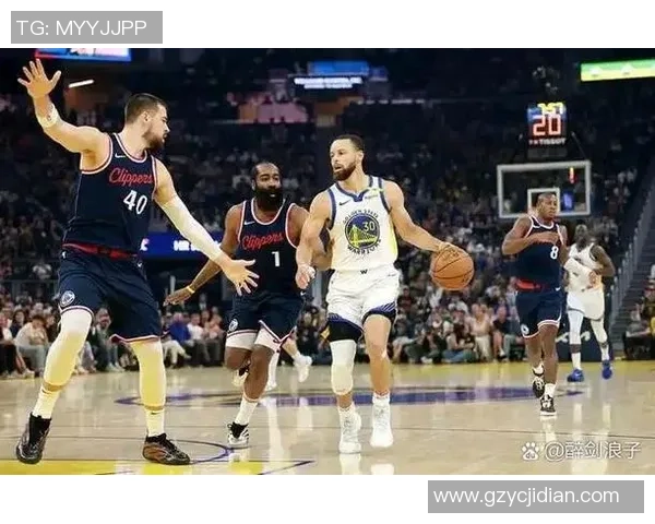 2019年NBA季后赛勇士对快船第六场精彩全场回顾录像分享