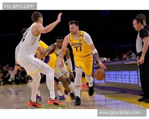 9月23日NBA湖人与掘金精彩对决回放分析及赛后点评