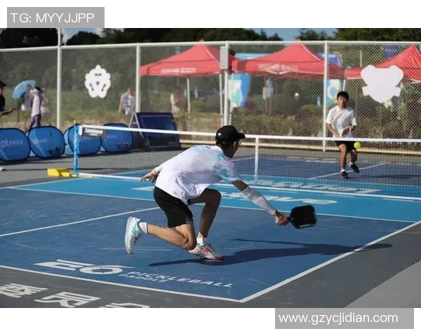 24位晋级选手抢夺桂林匹克球争霸赛桂冠