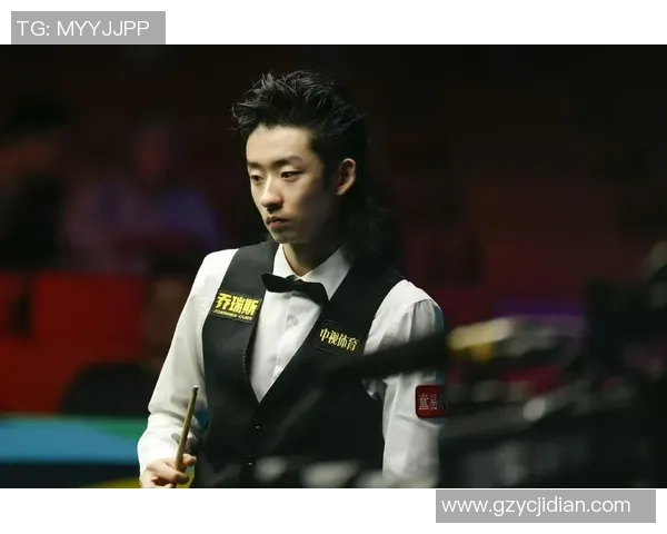 9-6冲冠,6-4打败世界第一,吴宜泽筛选世锦赛冠军赵心童晋级决赛