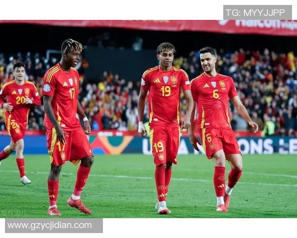 TA:西班牙与巴萨都想医治亚马尔,并都想将受伤职责推给对方