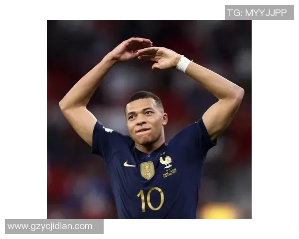 一年65球!姆巴佩独享21世纪进球榜第4,最终1场5球可反超C罗