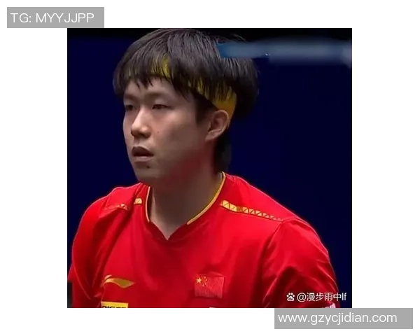 从1-3到4-3！世界第一回绝爆冷，王楚钦反转日本18岁小将晋级