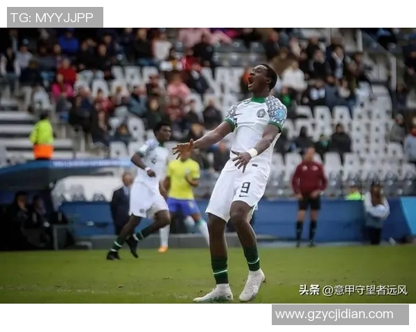 啊这?尼日利亚队主帅回应抵触原因:对方在点球大战中运用巫术 啊这?尼日利亚队主帅回应抵触原因:对方在点球大战中运用巫术